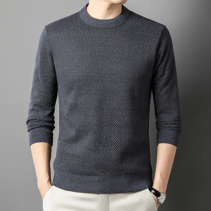 Suéter Algodão Masculino Slim Sartong Pristina®