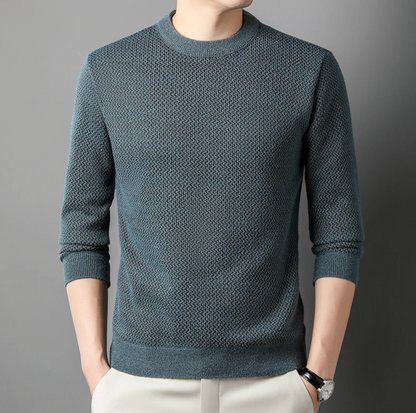 Suéter Algodão Masculino Slim Sartong Pristina®