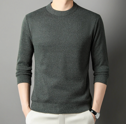 Suéter Algodão Masculino Slim Sartong Pristina®