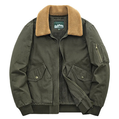 Jaqueta Casual Elegante Sartong Nová Ves®