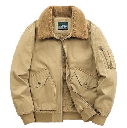 Jaqueta Casual Elegante Sartong Nová Ves®