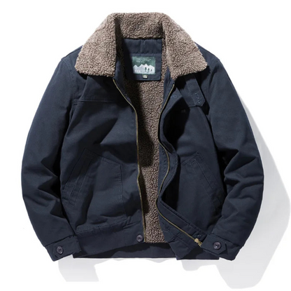 Jaqueta Incomparavelmente Refinadamente Lã Alpina Sartong San Bodo®