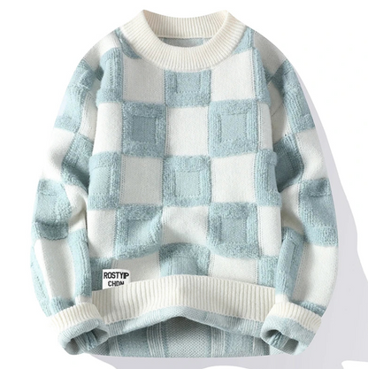 Suéter Masculino Casual Sartong Sibenik®