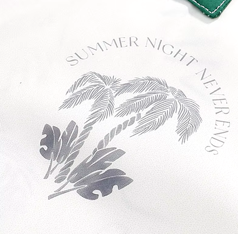 Camisa Casual Poliéster Sartong Oviedo®