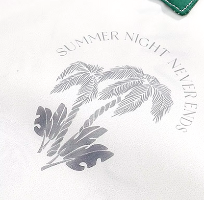 Camisa Casual Poliéster Sartong Oviedo®