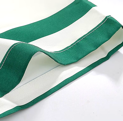 Camisa Casual Poliéster Sartong Oviedo®