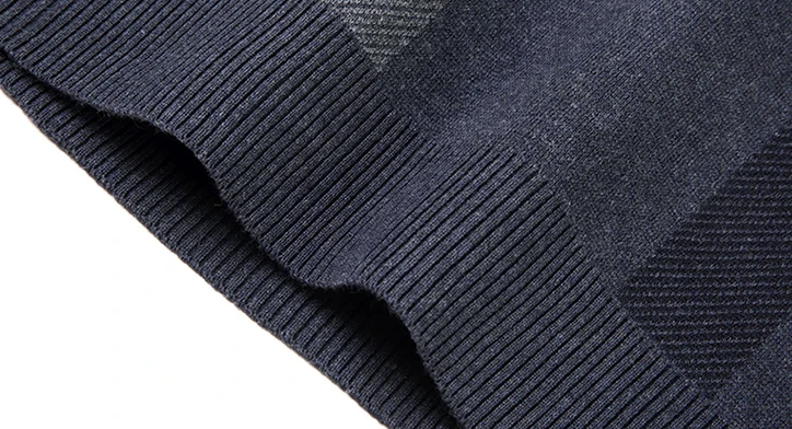 Suéter Masculino Clássico Refinado Luxuoso Conforto Excepcional Atemporal Sartong Capalbio®