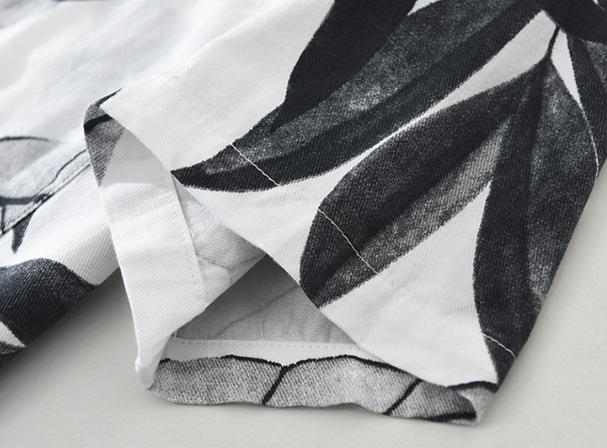 Camisa Casual Atemporal Sartong Santillana®