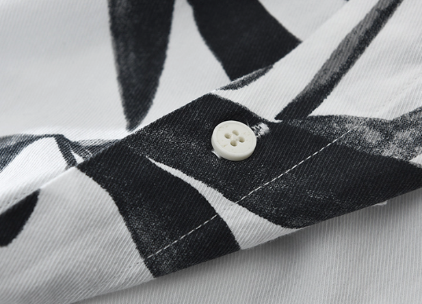 Camisa Casual Atemporal Sartong Santillana®