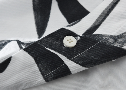 Camisa Casual Atemporal Sartong Santillana®