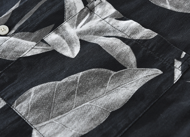 Camisa Casual Atemporal Sartong Santillana®