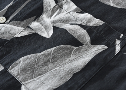 Camisa Casual Atemporal Sartong Santillana®