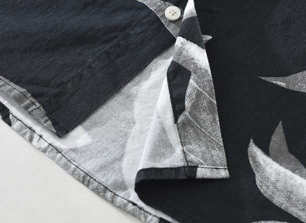 Camisa Casual Atemporal Sartong Santillana®