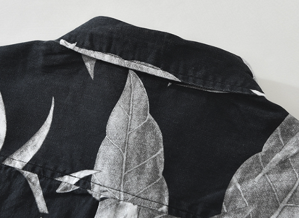 Camisa Casual Atemporal Sartong Santillana®