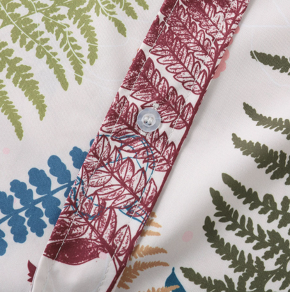 Camisa Casual Masculina Sartong San Nazaré®