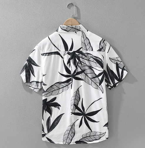 Camisa Casual Atemporal Sartong Santillana®