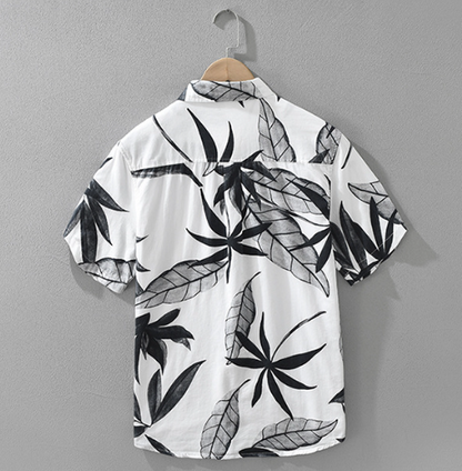 Camisa Casual Atemporal Sartong Santillana®