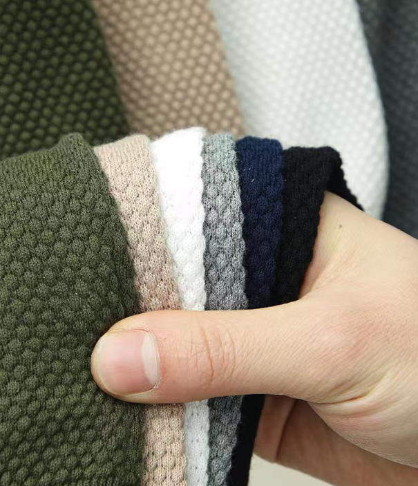 Camisa Polo Slim Tricot Algodão Premium Toque Suave Clássico Elegante Sartong Mulhouse®