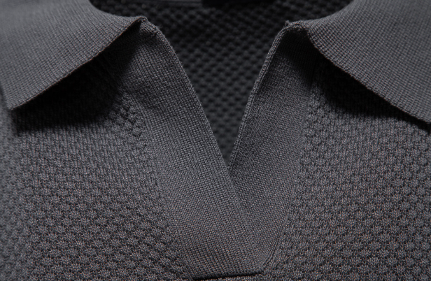 Camisa Polo Slim Tricot Sartong Londres®