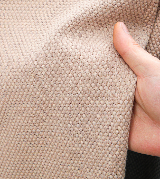 Camiseta Manga Curta Masculina Slim Sartong San Bosa®