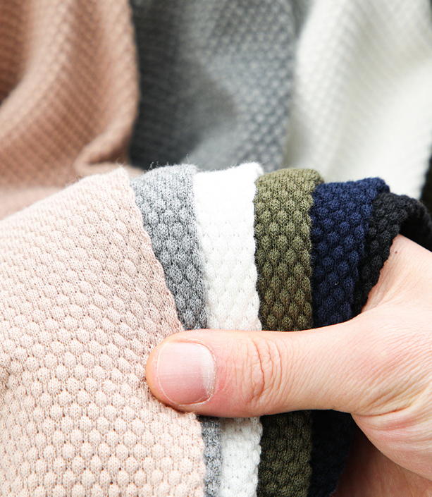 Camiseta Manga Curta Masculina Slim Sartong San Bosa®