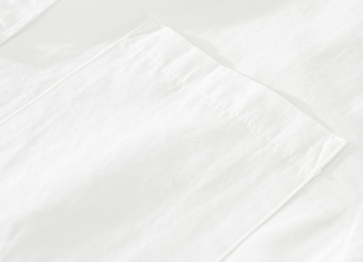 Camisa Casual Algodão Grosso Supremo Para Eventos Sartong Gran Leiria®