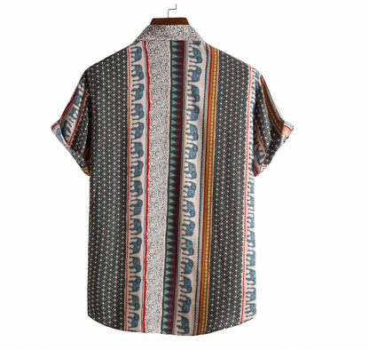 Camisa Social Slim Sartong Bellagio®