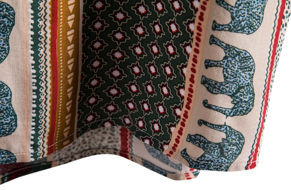 Camisa Social Slim Sartong Bellagio®