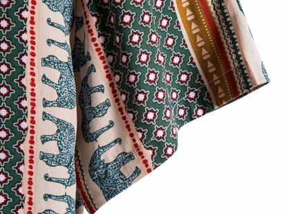 Camisa Social Slim Sartong Bellagio®