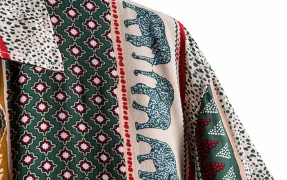 Camisa Social Slim Sartong Bellagio®