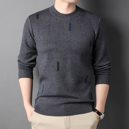 Suéter Masculino Clássico Sartong San Arosa®