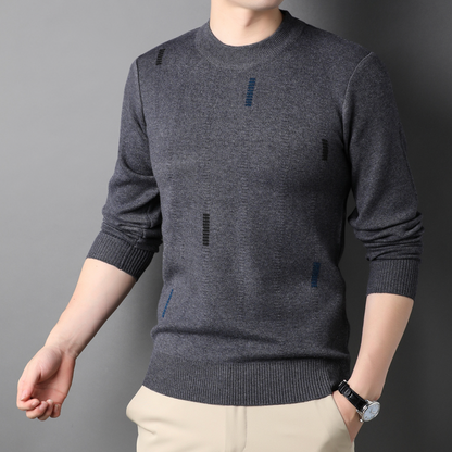 Suéter Masculino Clássico Sartong San Arosa®