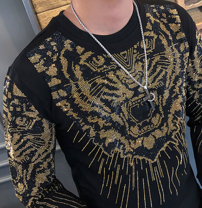 Suéter Masculino Slim Sartong Sorano®