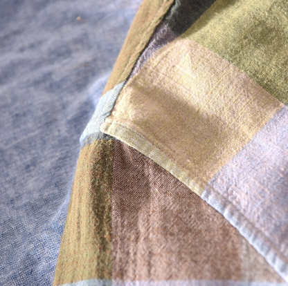 Camisa Social Linho Slim Sartong Zermatt®