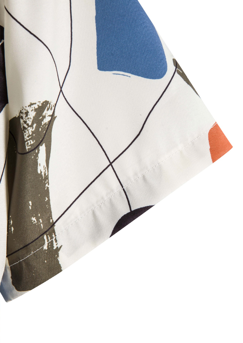 Camisa Social Masculina Sartong Corko®