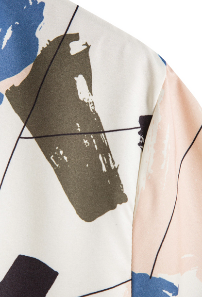 Camisa Social Masculina Sartong Corko®