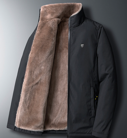 Jaqueta Algodão Premium Sartong Veneza®