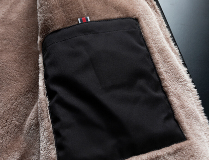 Jaqueta Algodão Premium Sartong Veneza®