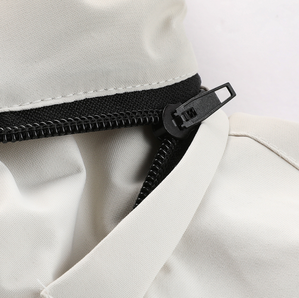 Jaqueta Impermeável Casual Sartong Ribe®