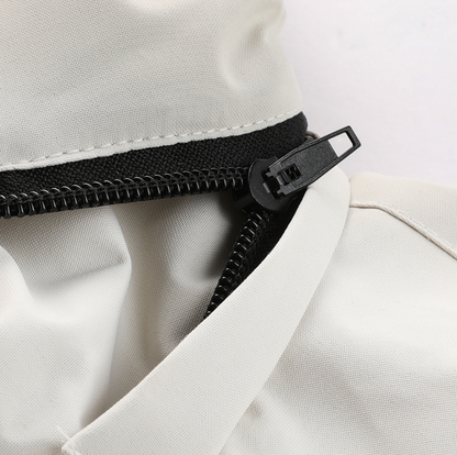 Jaqueta Impermeável Casual Sartong Ribe®