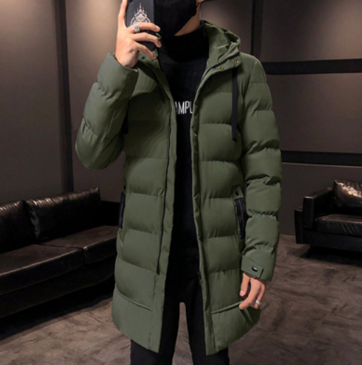 Casaco Algodão Orgânico Premium Luxuoso Conforto Máximo Durável Sartong Gotemburgo®