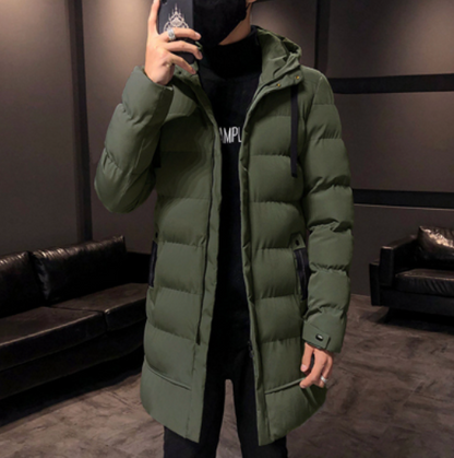 Casaco Algodão Orgânico Premium Luxuoso Conforto Máximo Durável Sartong Gotemburgo®