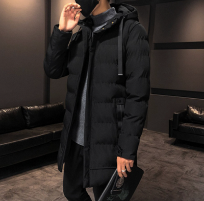 Casaco Algodão Orgânico Premium Luxuoso Conforto Máximo Durável Sartong Gotemburgo®