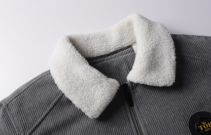 Jaqueta Masculina Clássica Atemporal Elegante Premium Internacional Sartong Tallinn®