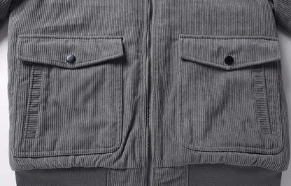 Jaqueta Masculina Clássica Atemporal Elegante Premium Internacional Sartong Tallinn®