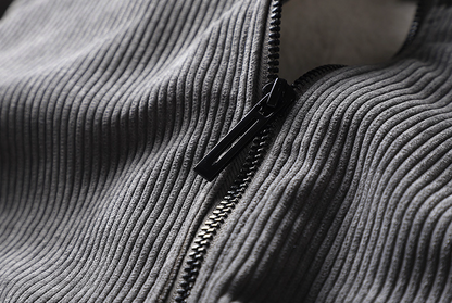 Jaqueta Masculina Clássica Atemporal Elegante Premium Internacional Sartong Tallinn®