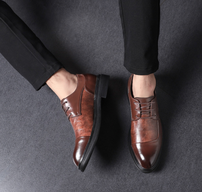 Sapato Masculino Elegante Sartong Travnik®