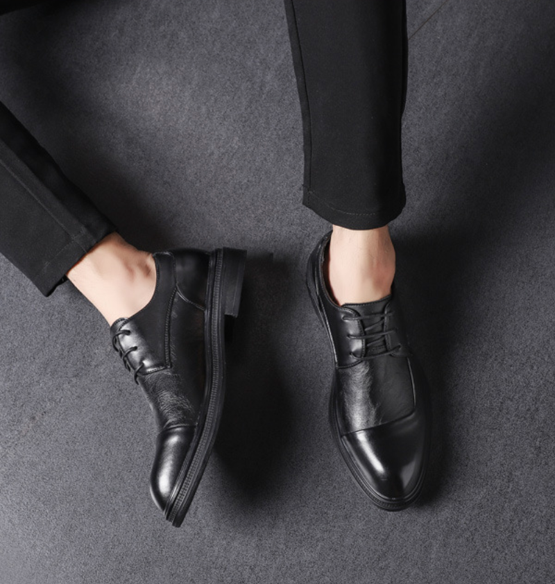 Sapato Masculino Elegante Sartong Travnik®