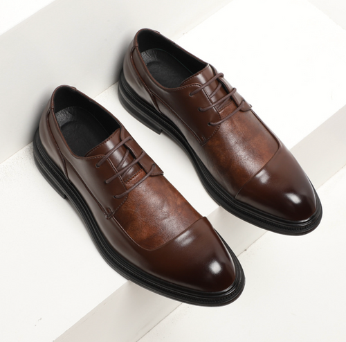 Sapato Masculino Elegante Sartong Travnik®