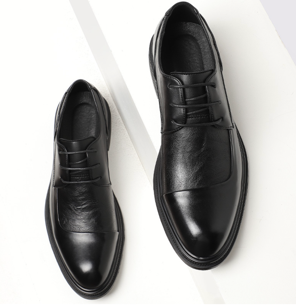 Sapato Masculino Elegante Sartong Travnik®